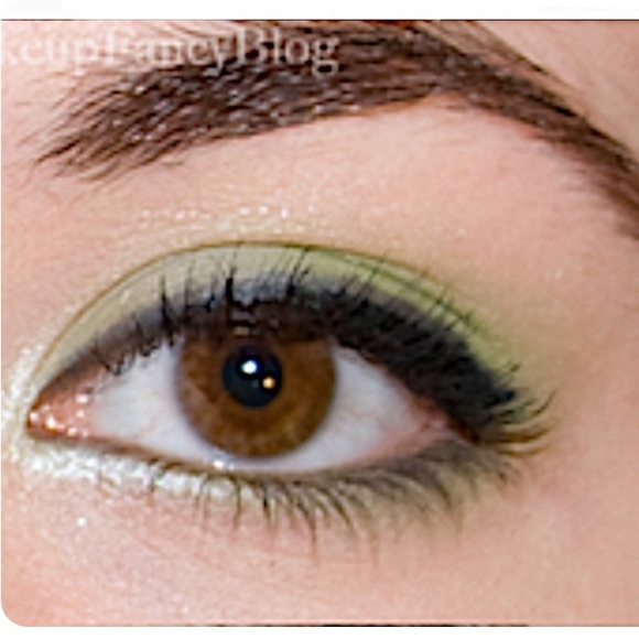 Jane Iredale Eye Shadows Purepressed goBrown - Picture 3 of 11